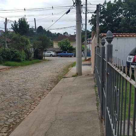 Condominio Folhas Secas Conservatória المظهر الخارجي الصورة