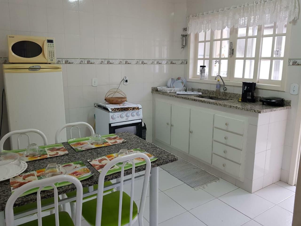 Condominio Folhas Secas Conservatória المظهر الخارجي الصورة