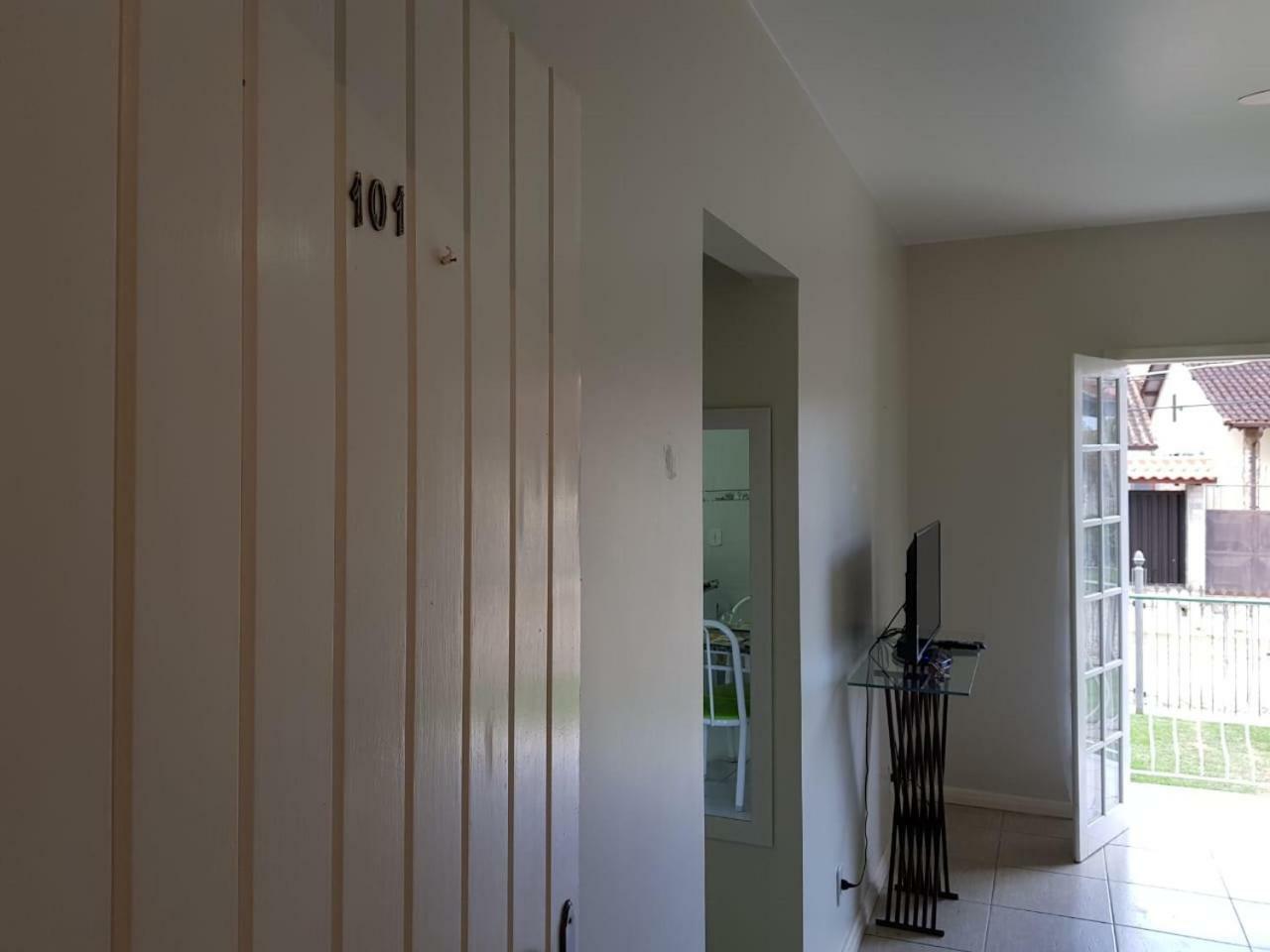 Condominio Folhas Secas Conservatória المظهر الخارجي الصورة