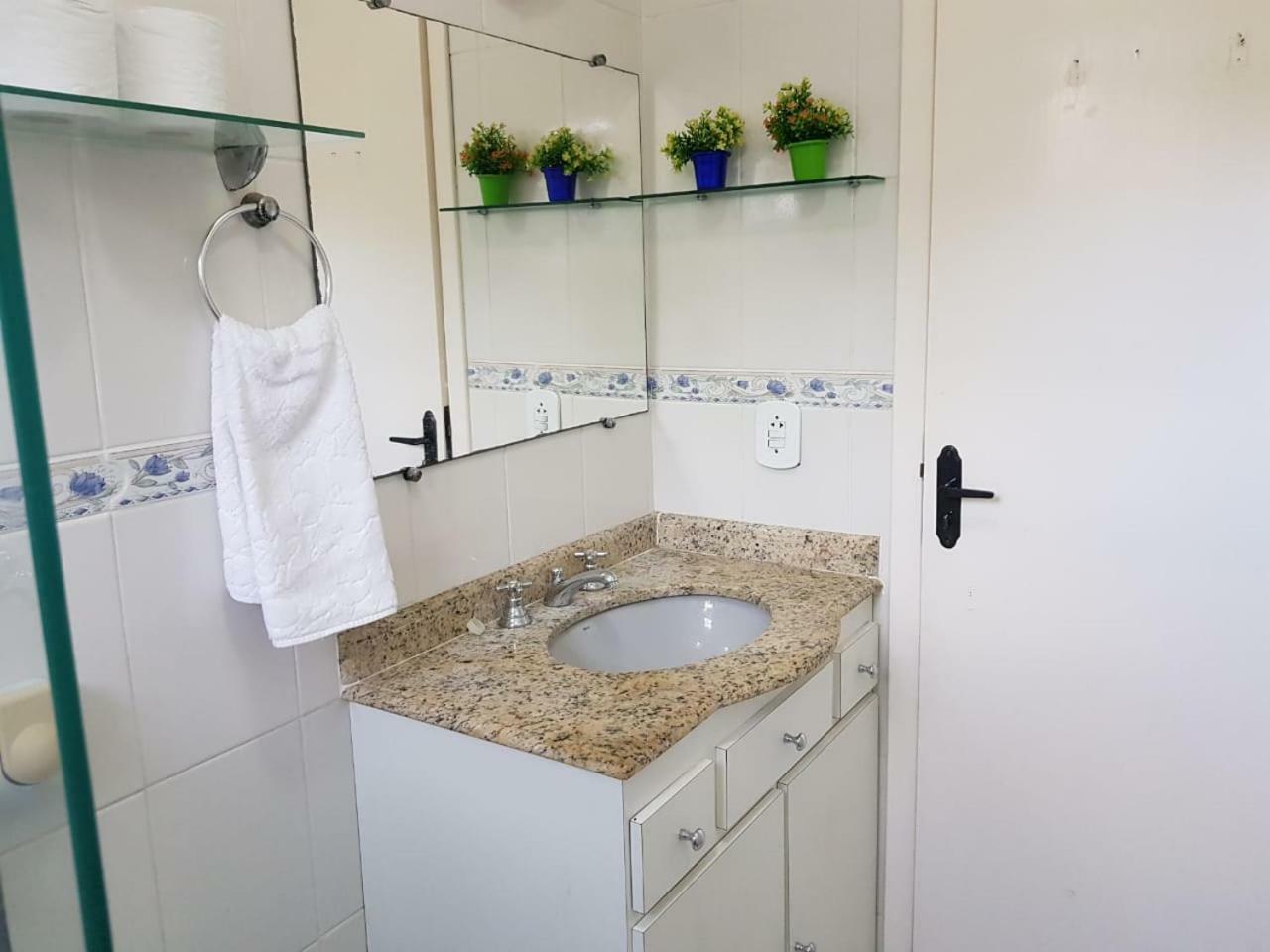 Condominio Folhas Secas Conservatória المظهر الخارجي الصورة